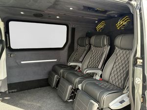 Volkswagen Crafter bild 13