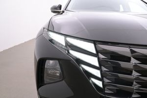 Hyundai Tucson bild 26