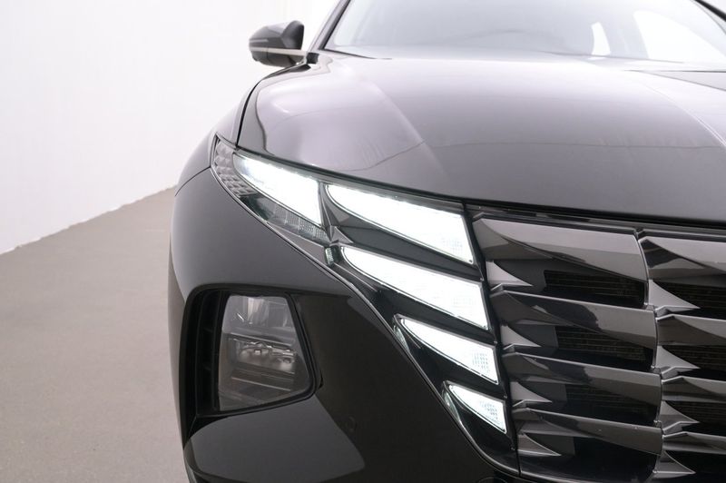 Hyundai Tucson bild 26