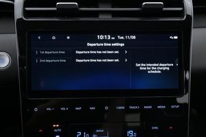 Hyundai Tucson bild 14