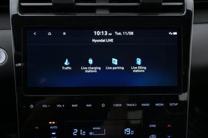 Hyundai Tucson bild 17