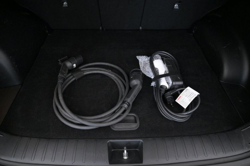Hyundai Tucson bild 25