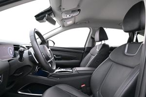 Hyundai Tucson bild 9