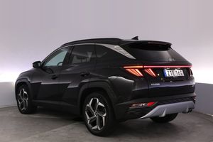 Hyundai Tucson bild 4