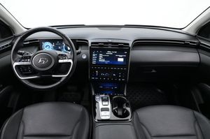 Hyundai Tucson bild 6
