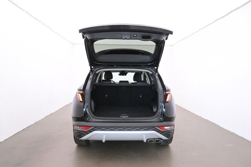 Hyundai Tucson bild 23