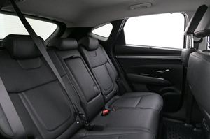 Hyundai Tucson bild 21