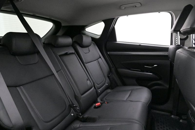 Hyundai Tucson bild 21