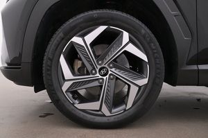 Hyundai Tucson bild 27