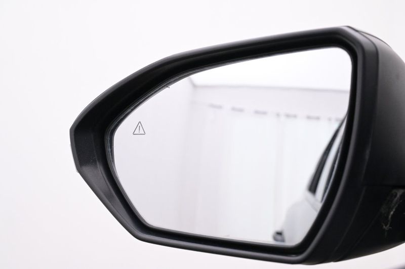 Hyundai Tucson bild 20