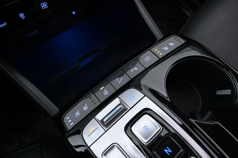 Hyundai Tucson bild 18