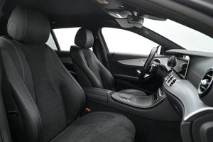 Mercedes E300 bild 11