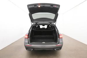 Mercedes E300 bild 22