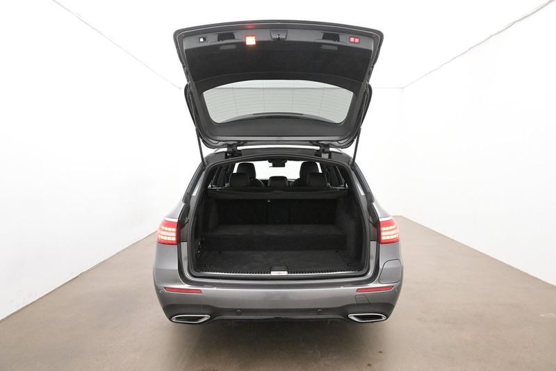 Mercedes E300 bild 22