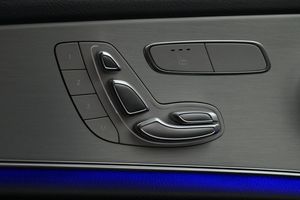 Mercedes E300 bild 10