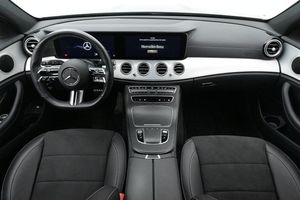 Mercedes E300 bild 6