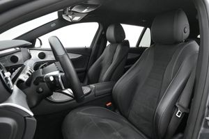 Mercedes E300 bild 9