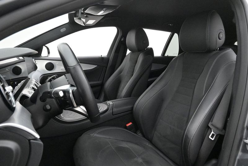 Mercedes E300 bild 9