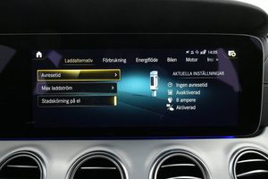 Mercedes E300 bild 15