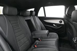 Mercedes E300 bild 21