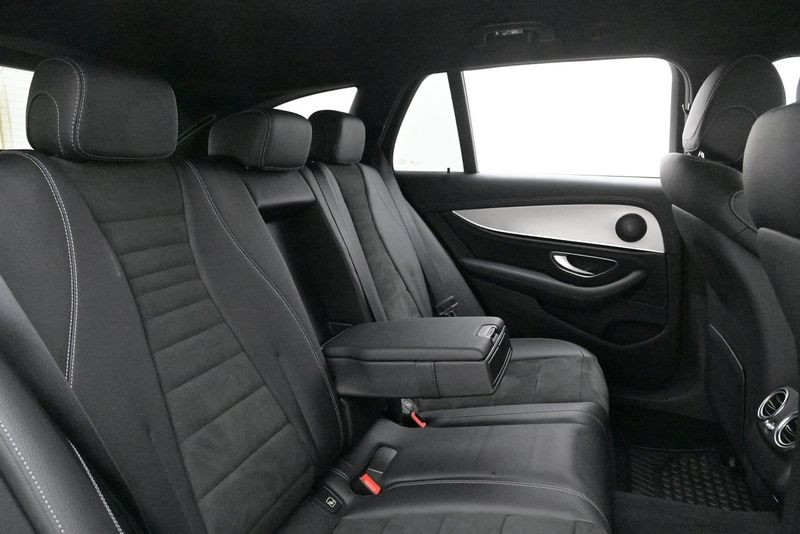 Mercedes E300 bild 21