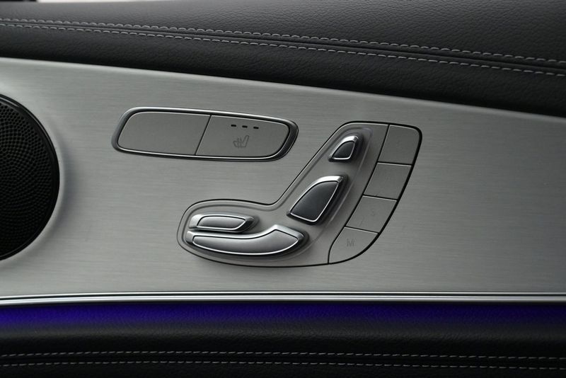Mercedes E300 bild 12