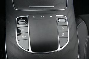 Mercedes E300 bild 18