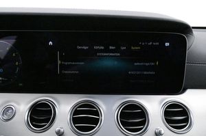 Mercedes E300 bild 17