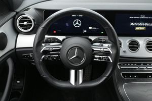 Mercedes E300 bild 7