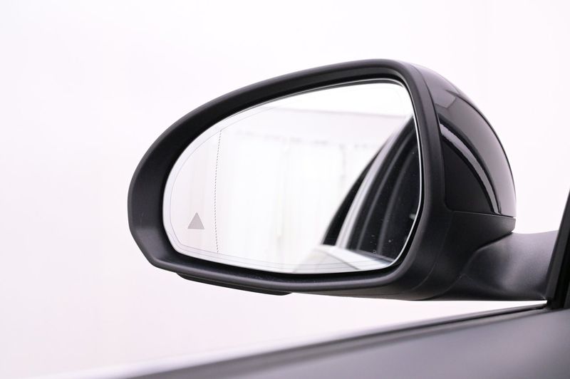 Mercedes C300 bild 25