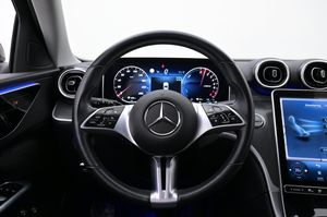 Mercedes C300 bild 7