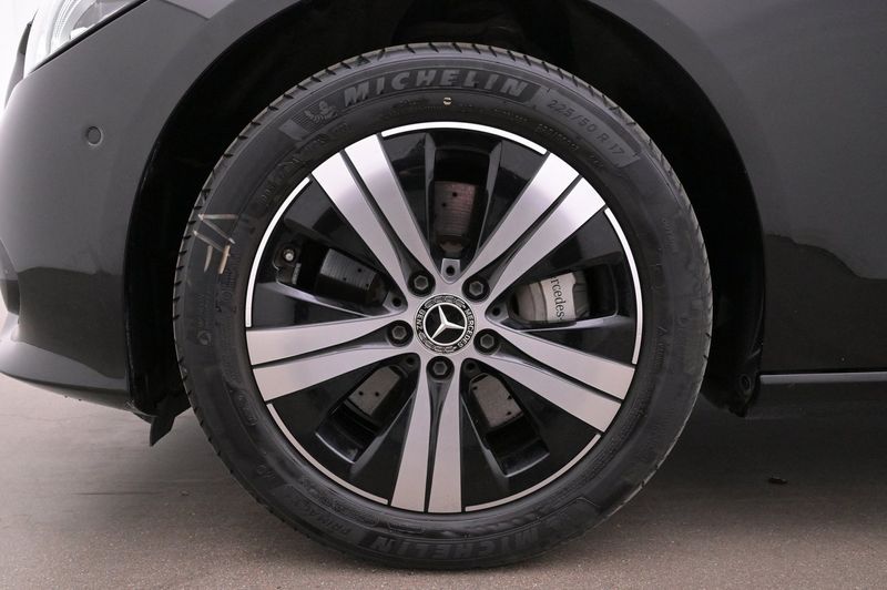 Mercedes C300 bild 27
