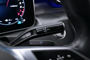 Mercedes C300 bild 8
