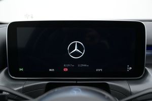 Mercedes C300 bild 9