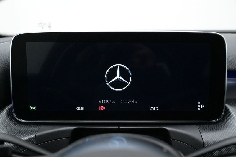Mercedes C300 bild 9