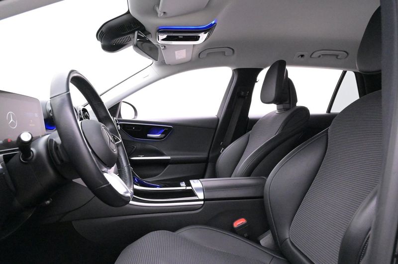 Mercedes C300 bild 11