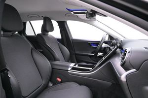 Mercedes C300 bild 14