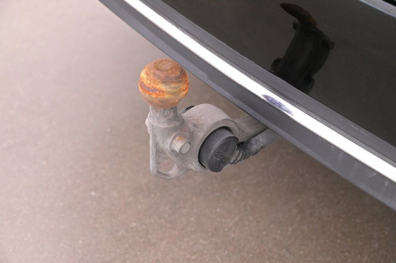 Mercedes C300 bild 26