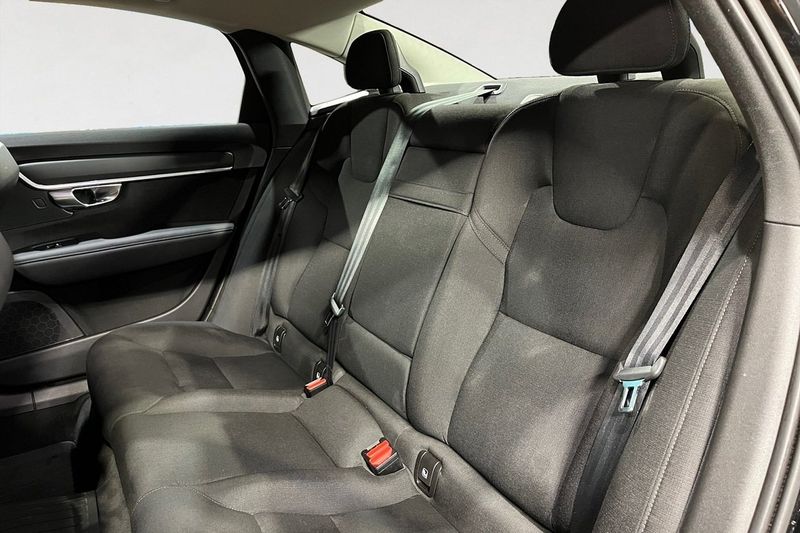 Volvo S90 bild 14