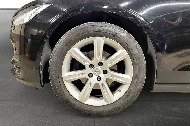 Volvo S90 bild 16
