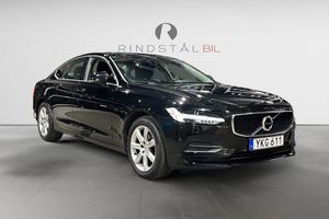 Volvo S90 bild 9