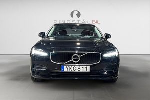 Volvo S90 bild 10