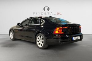 Volvo S90 bild 5