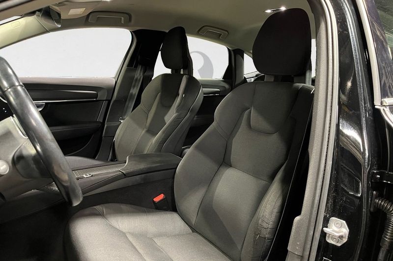Volvo S90 bild 3