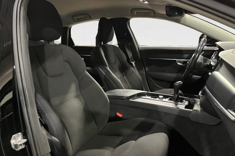 Volvo S90 bild 15