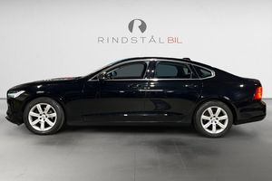 Volvo S90 bild 4