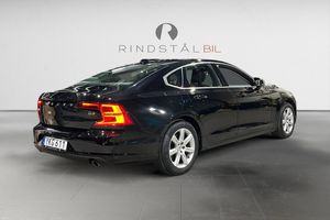 Volvo S90 bild 7