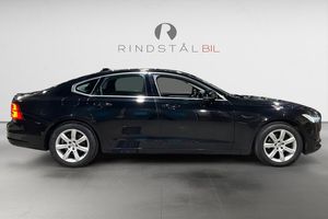 Volvo S90 bild 8