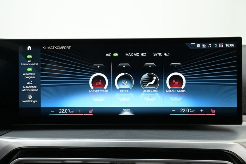 BMW 330 bild 15