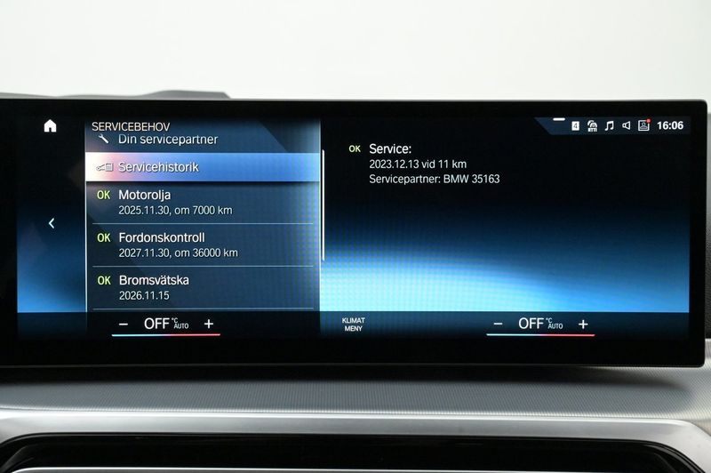 BMW 330 bild 14